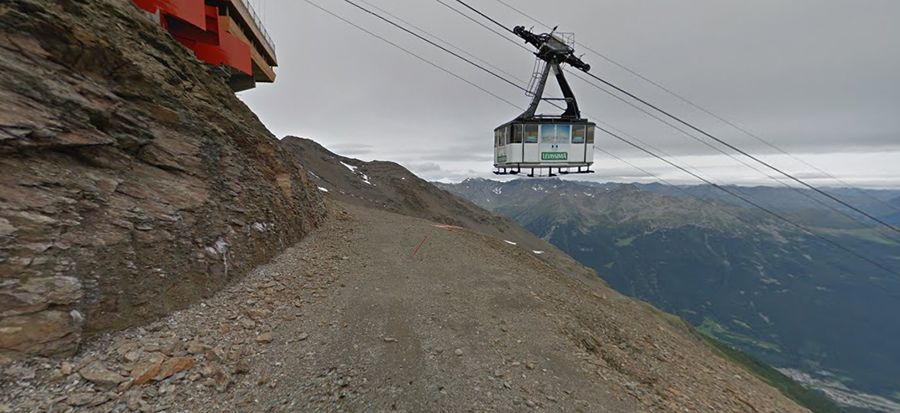 Cima Bianca Cima Bianca